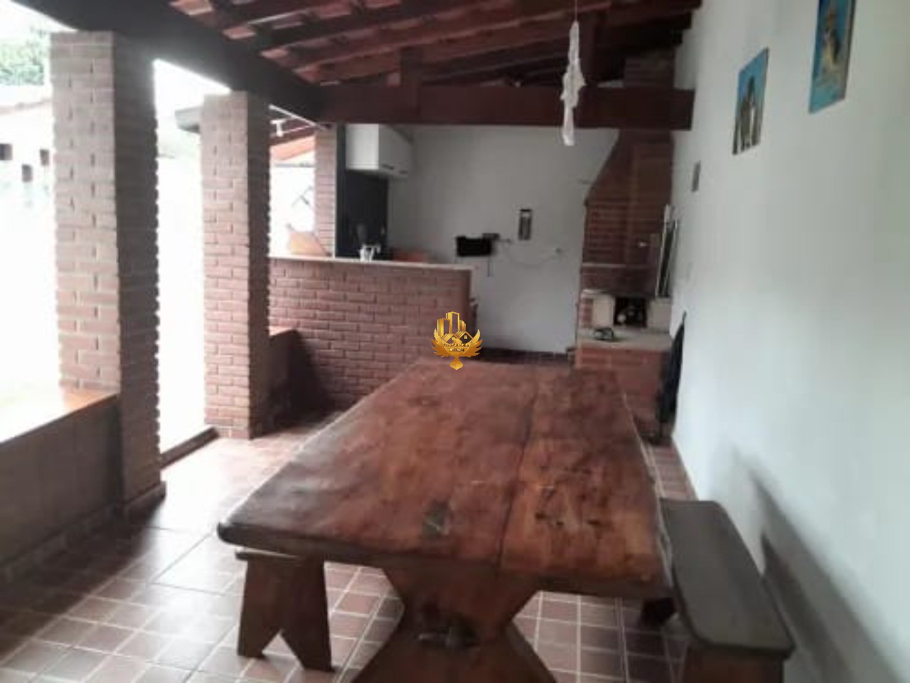 Casa, 3 quartos - Foto 7