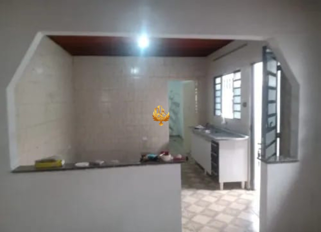 Casa, 2 quartos - Foto 2