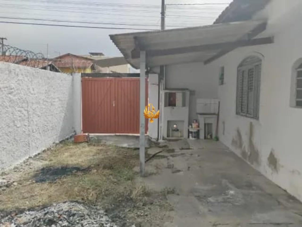Casa à venda com 3 quartos - Foto 13