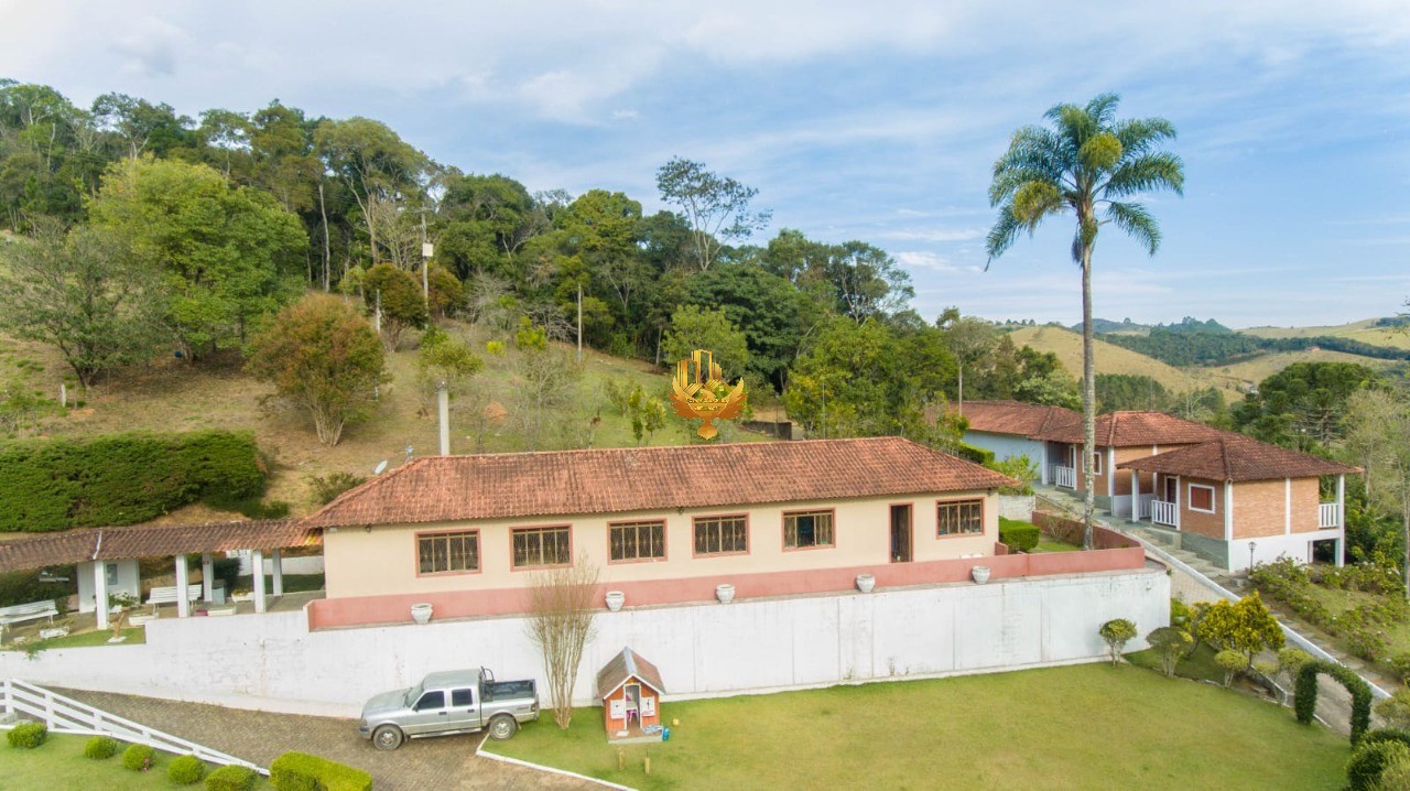 Sítio à venda com 7 quartos, 196800m² - Foto 6