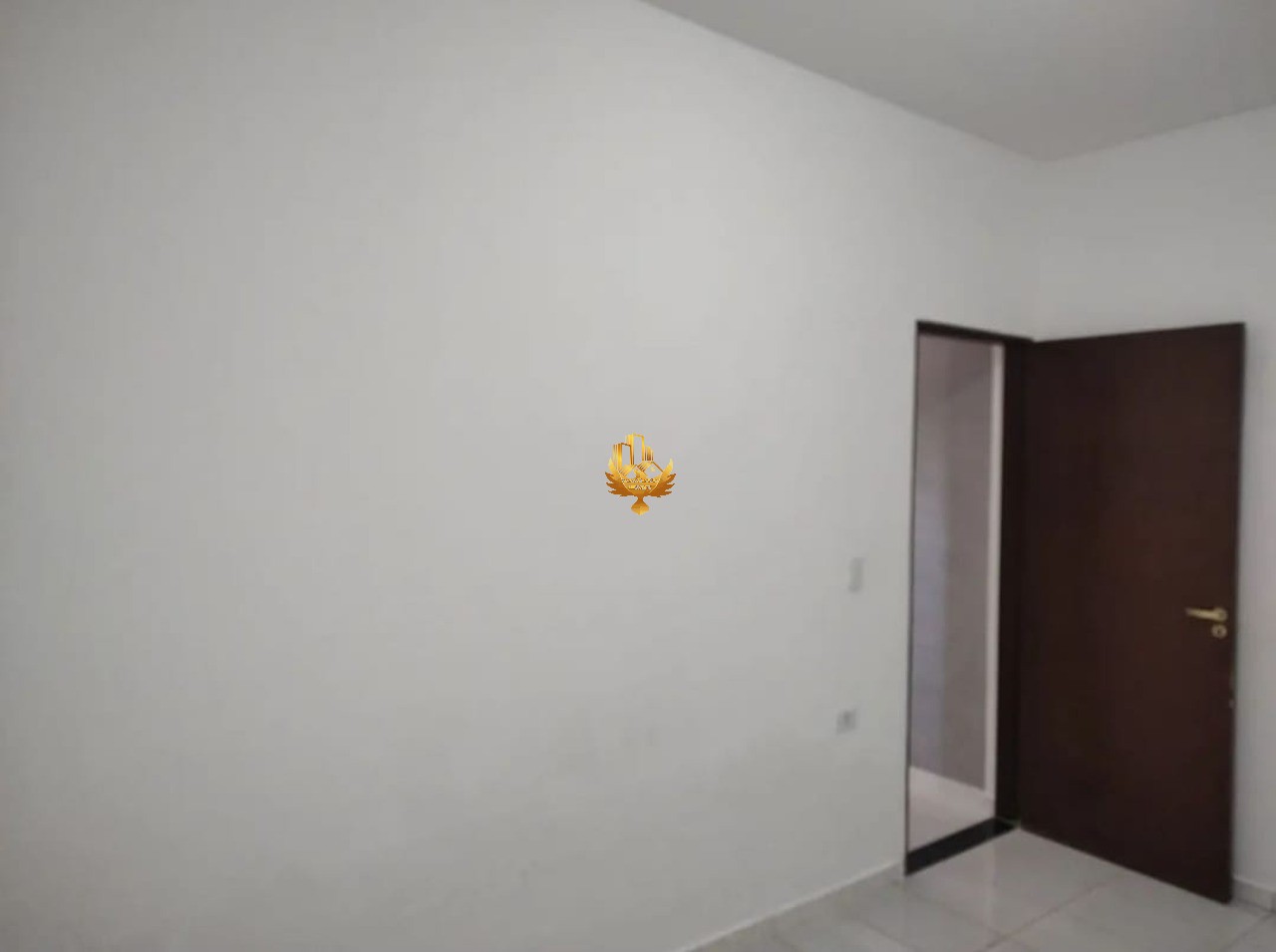 Casa à venda com 1 quarto - Foto 2