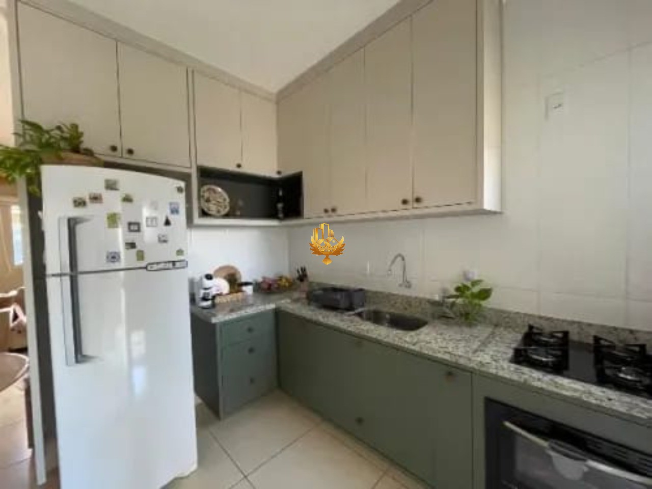 Casa, 2 quartos - Foto 5