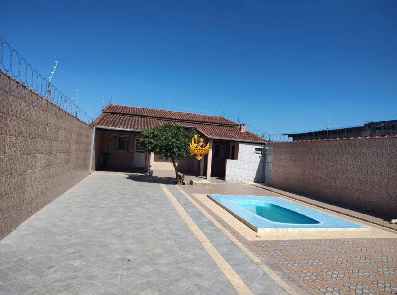 Casa à venda com 1 quarto - Foto 16