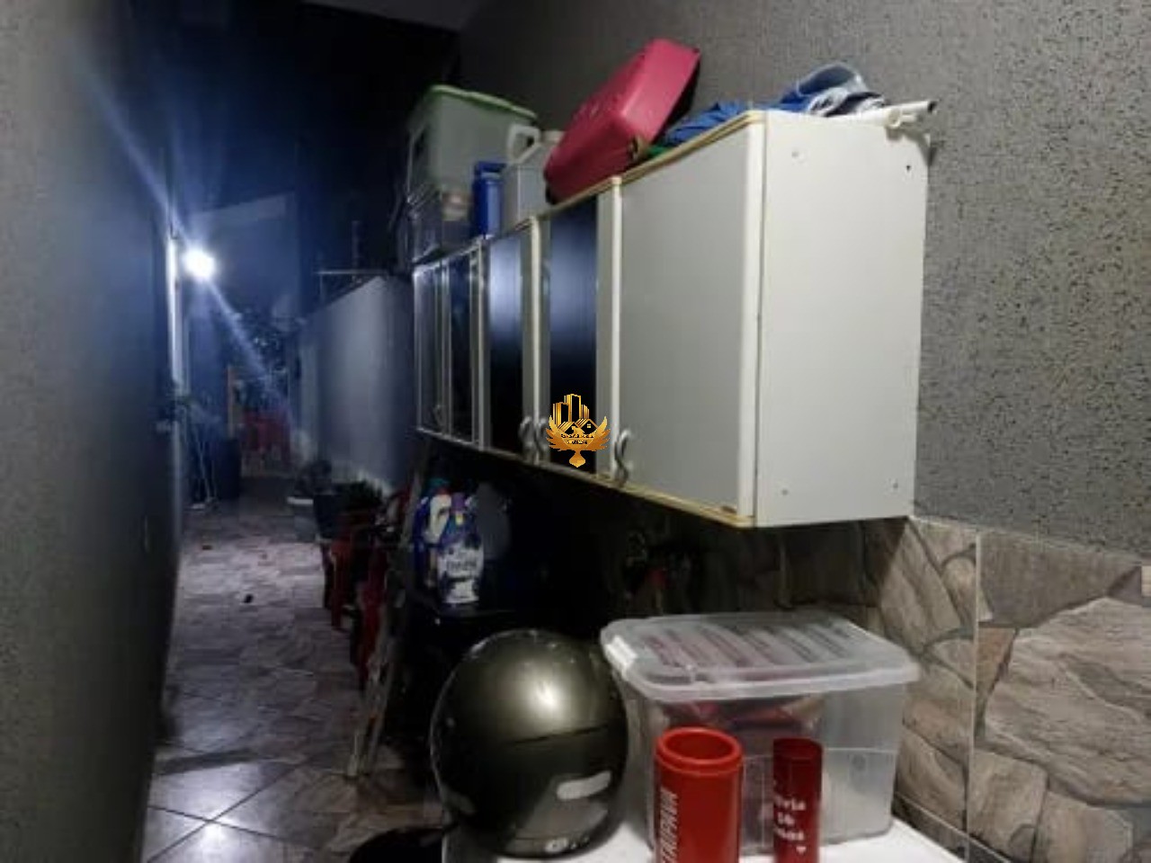 Casa, 3 quartos - Foto 18