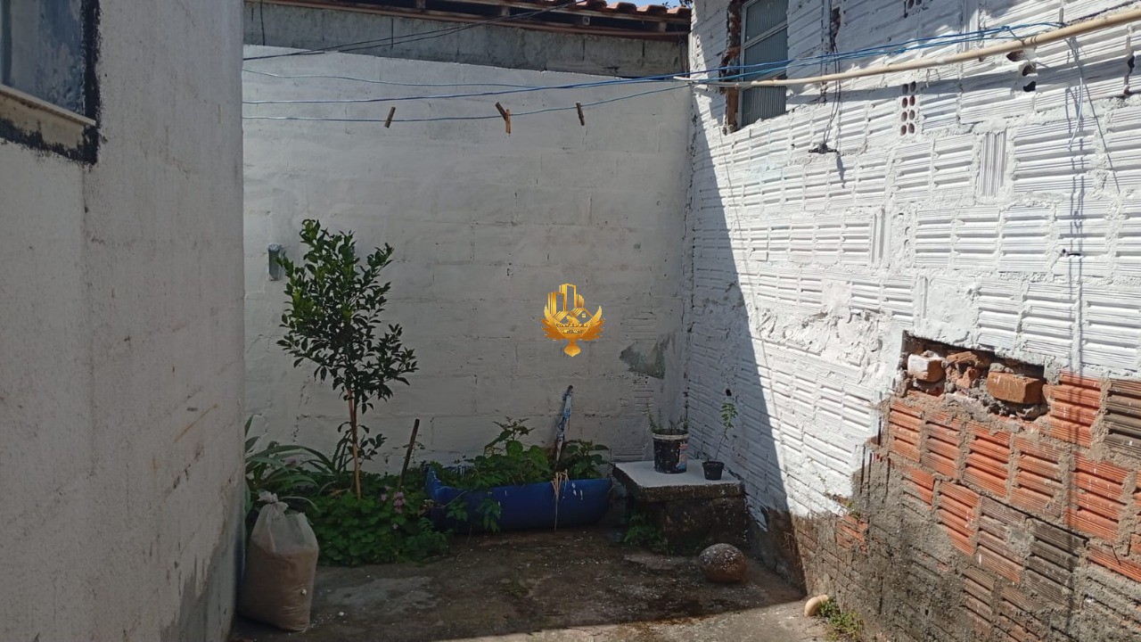 Casa à venda com 2 quartos - Foto 17