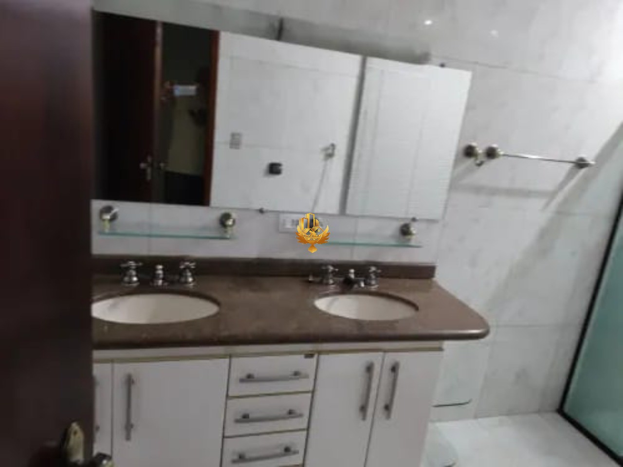 Casa, 4 quartos - Foto 9