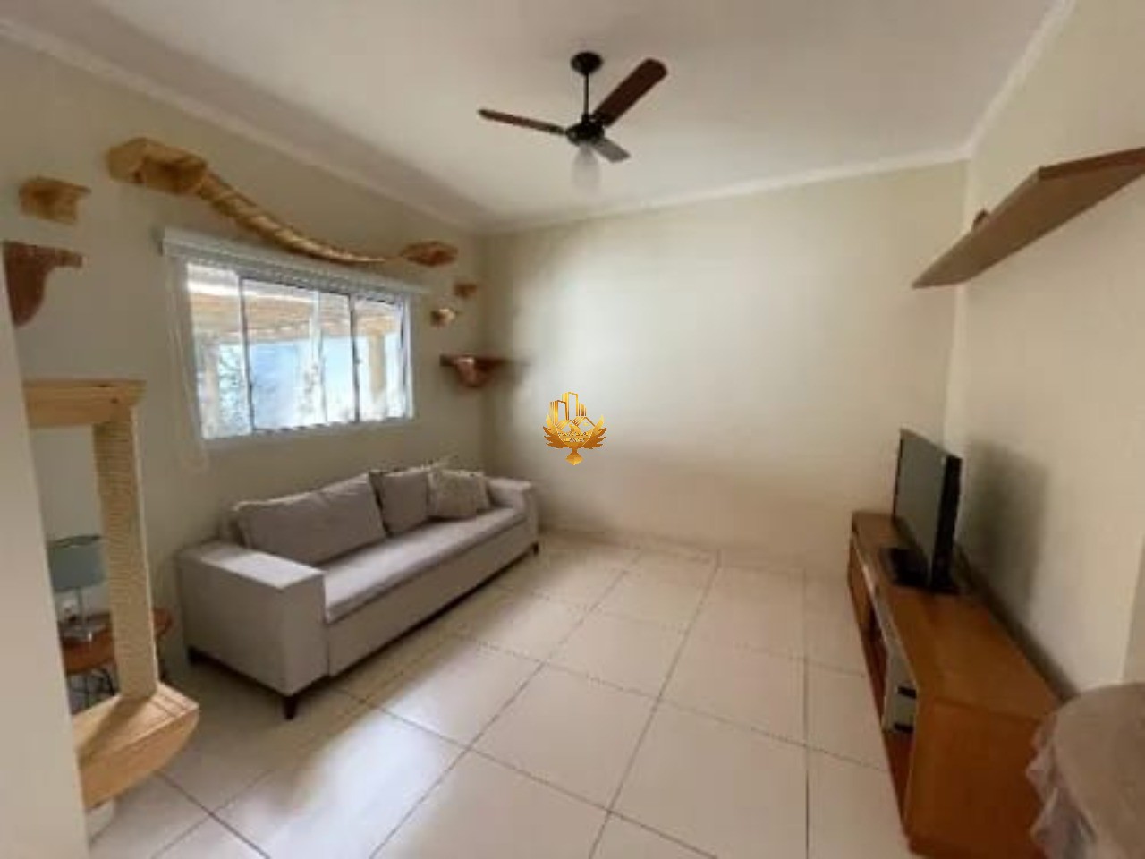 Casa, 2 quartos - Foto 2