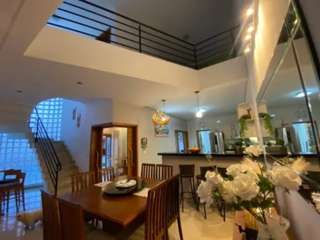 Casa, 3 quartos - Foto 4