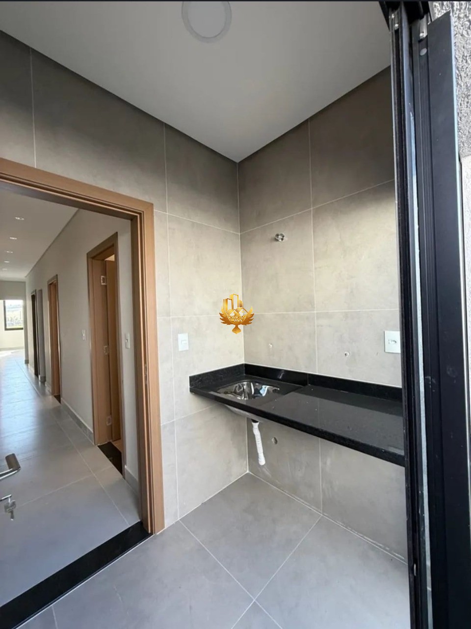 Casa, 3 quartos - Foto 9