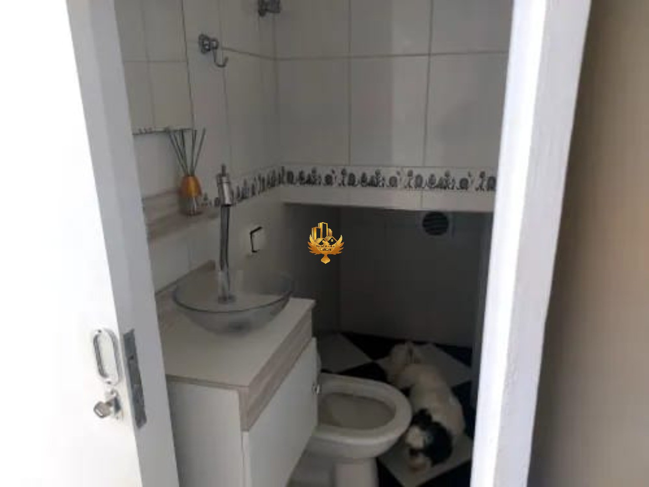 Casa, 3 quartos - Foto 5