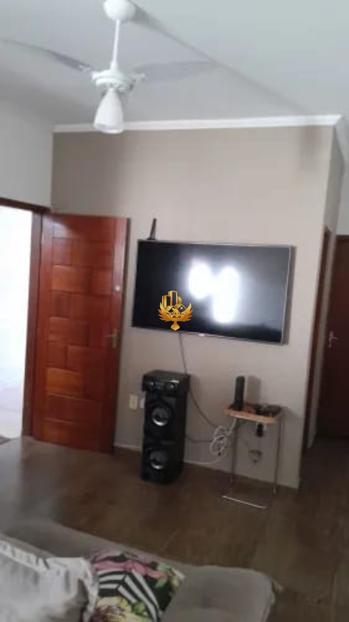 Casa, 2 quartos - Foto 2