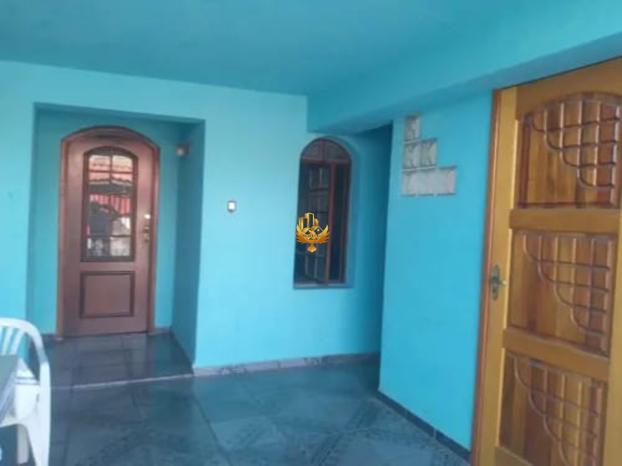 Casa à venda com 3 quartos - Foto 2