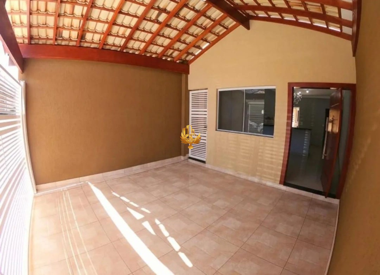 Casa, 2 quartos - Foto 1