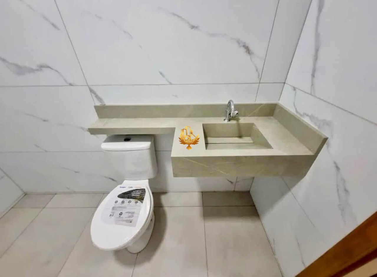 Casa à venda com 3 quartos - Foto 10
