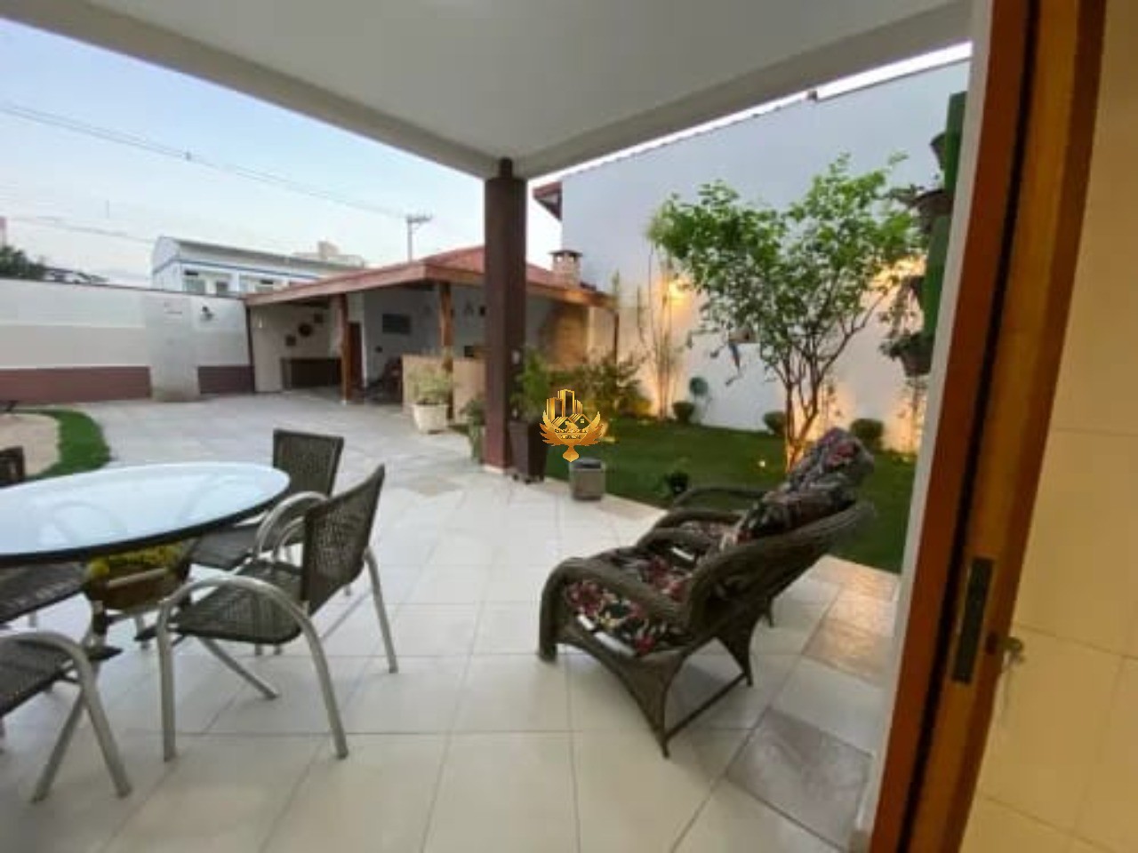 Casa, 3 quartos - Foto 18