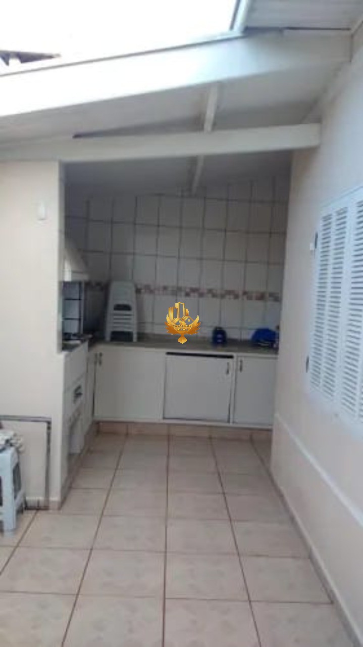 Casa, 3 quartos - Foto 14