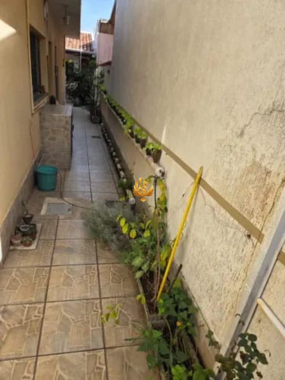 Casa, 3 quartos - Foto 17