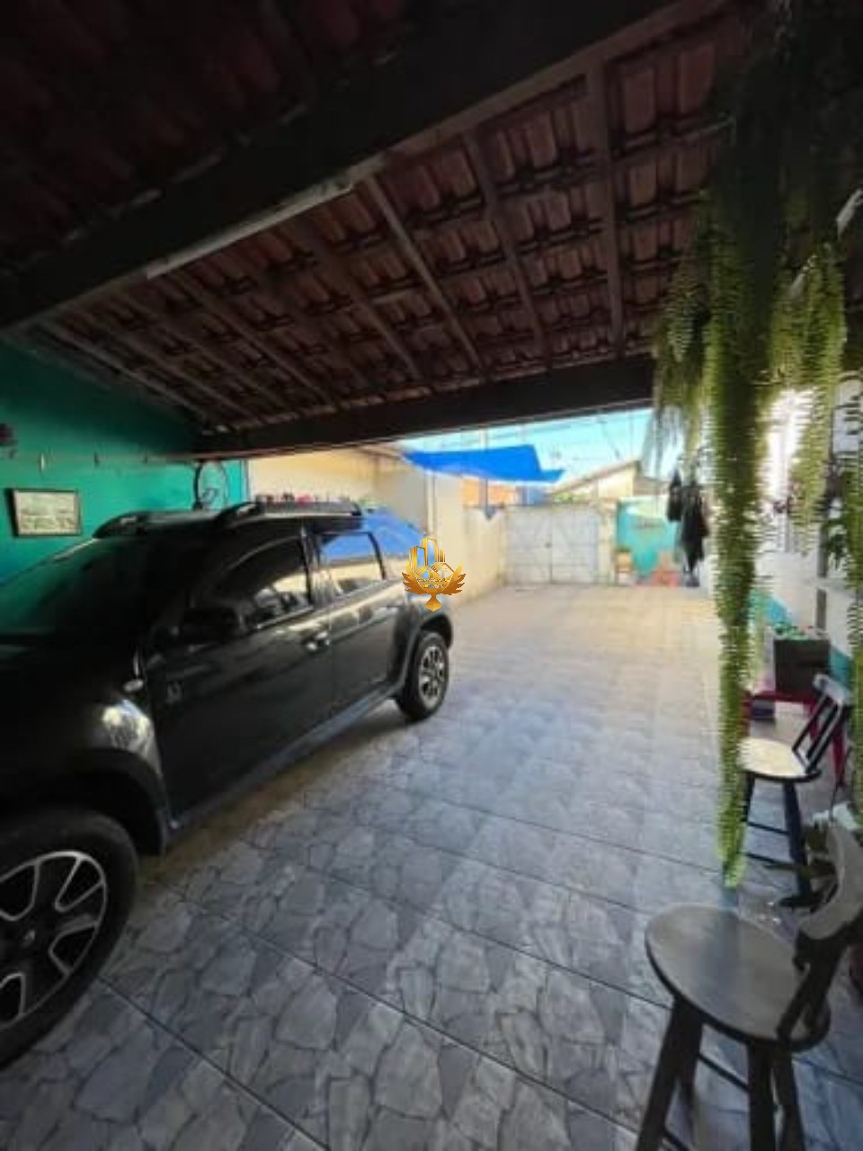 Casa, 3 quartos - Foto 12