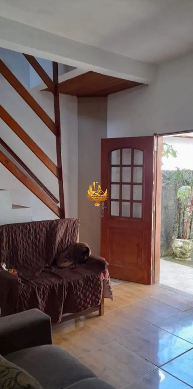 Casa, 4 quartos - Foto 2