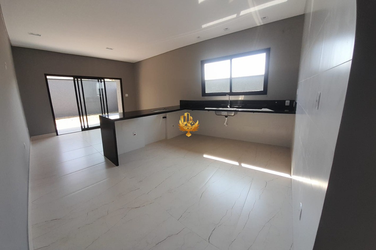 Casa à venda com 3 quartos - Foto 3