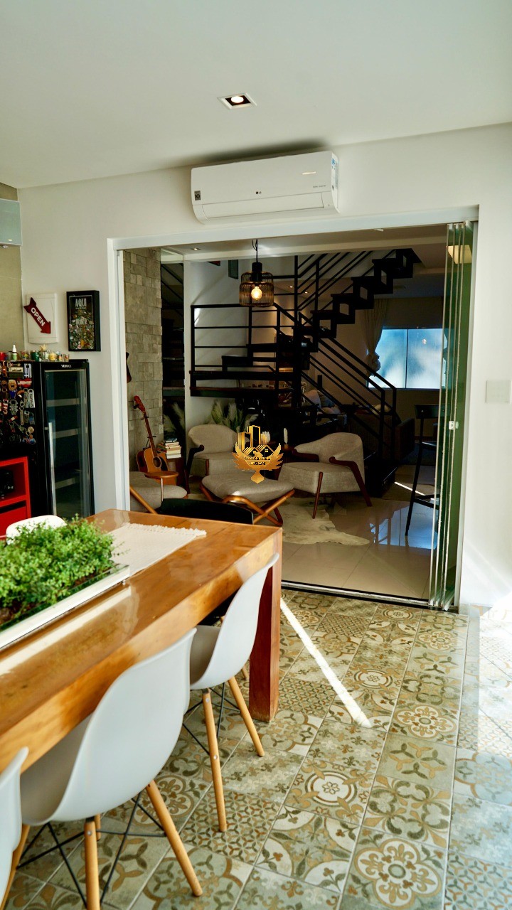 Casa, 3 quartos - Foto 26