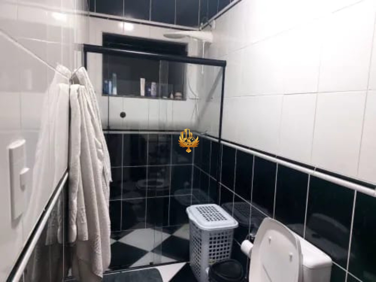 Casa, 3 quartos - Foto 14