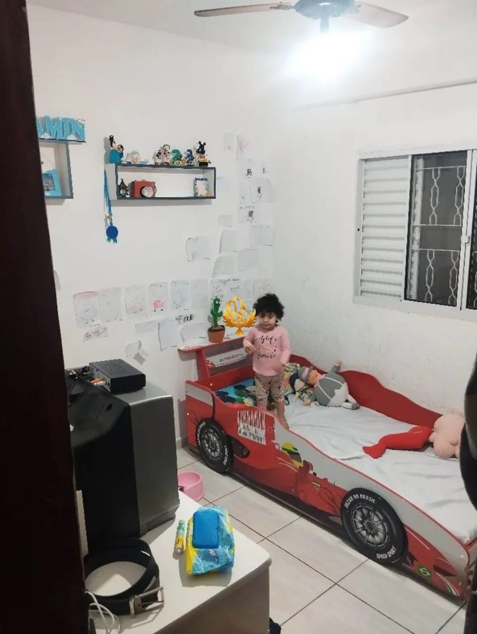 Casa, 3 quartos - Foto 12