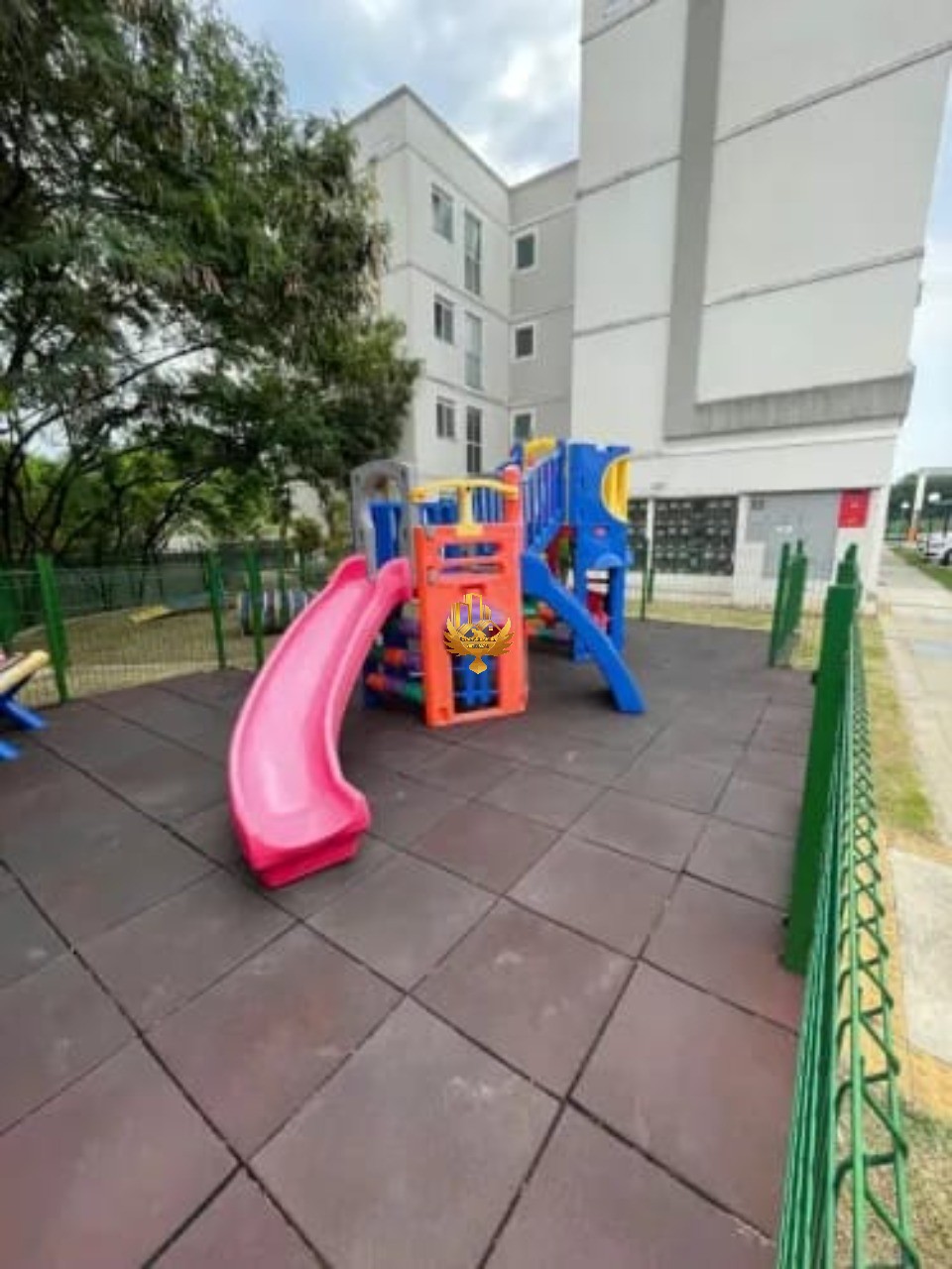 Apartamento, 2 quartos, 44 m² - Foto 14