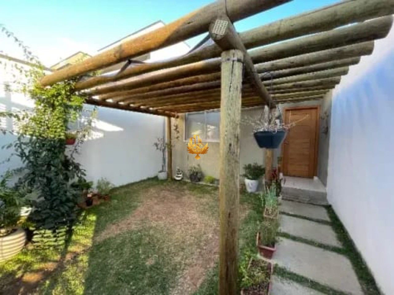 Casa, 2 quartos - Foto 1