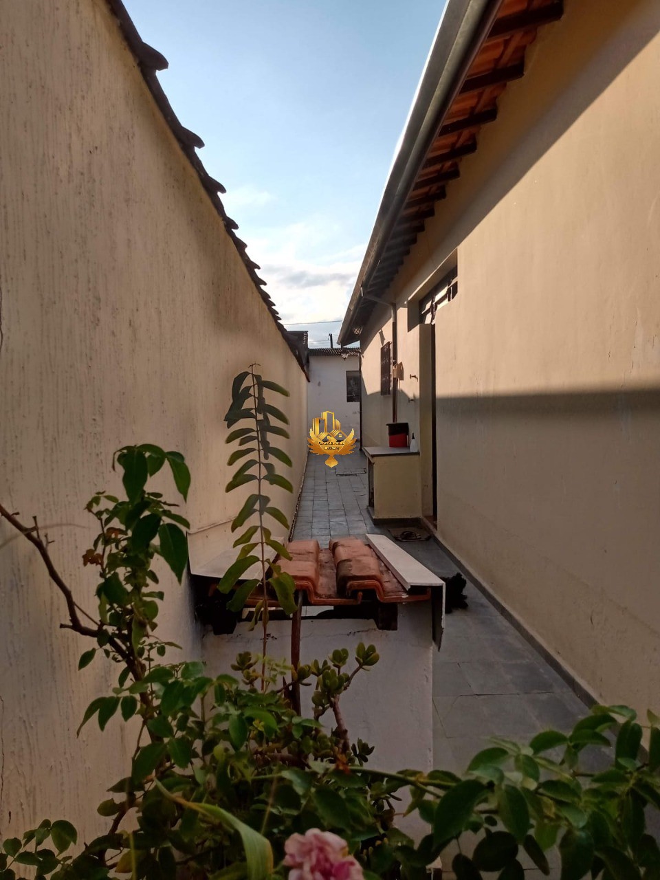 Casa, 3 quartos - Foto 11