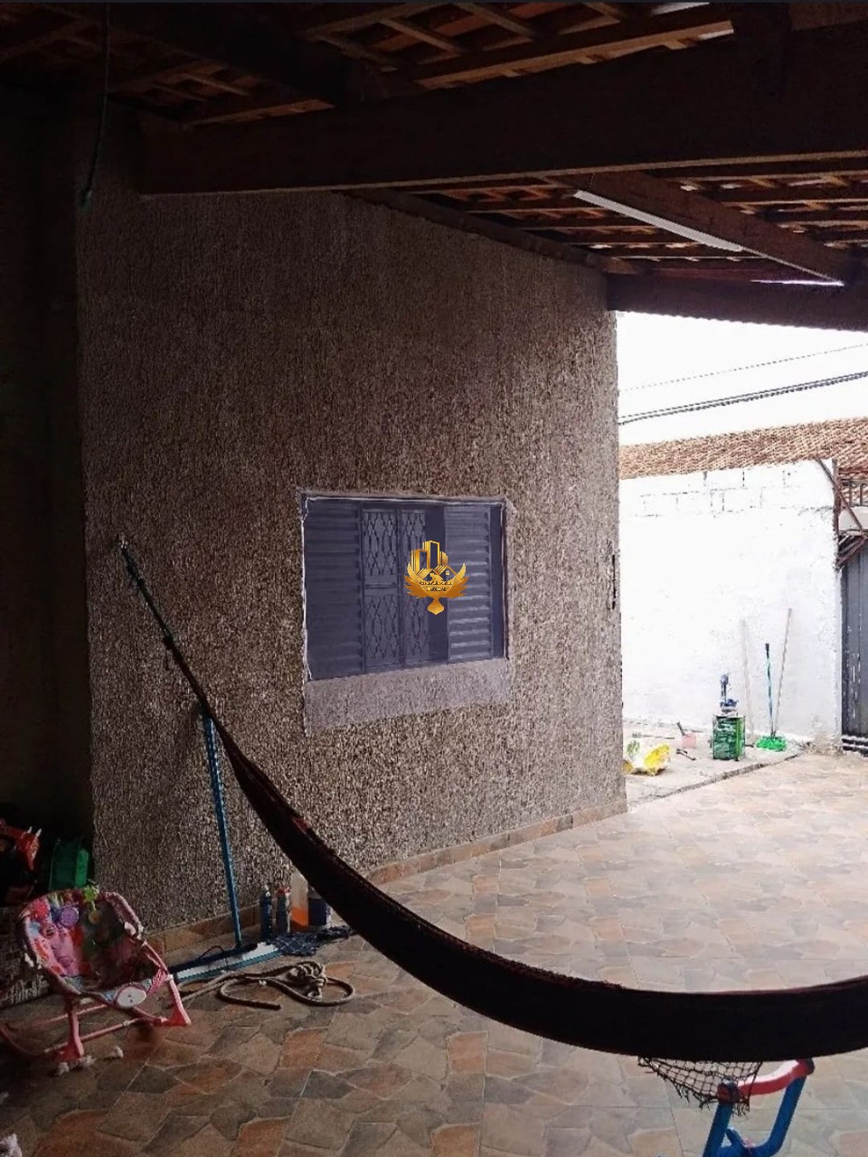 Casa, 3 quartos - Foto 13