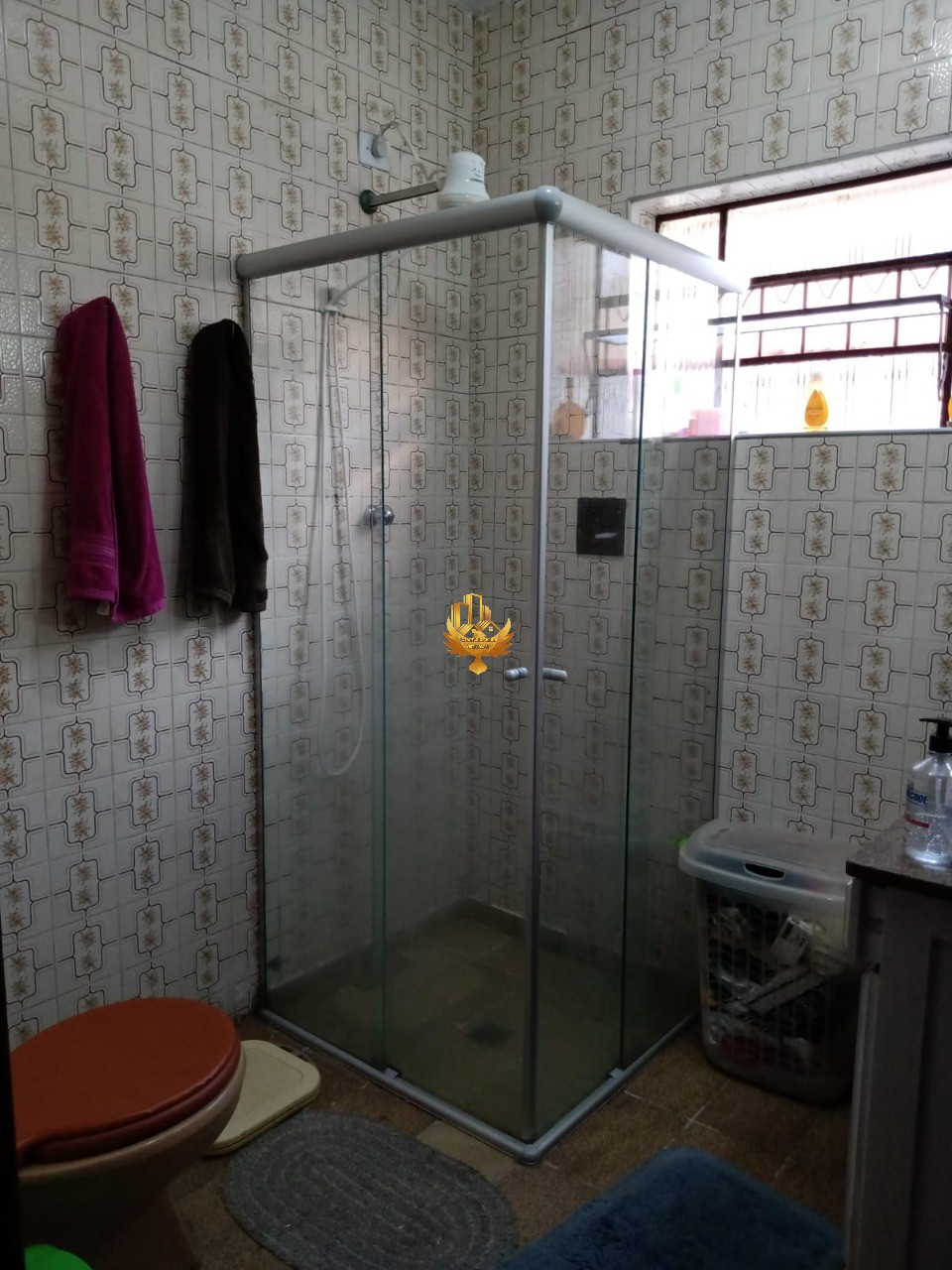 Casa, 3 quartos - Foto 10