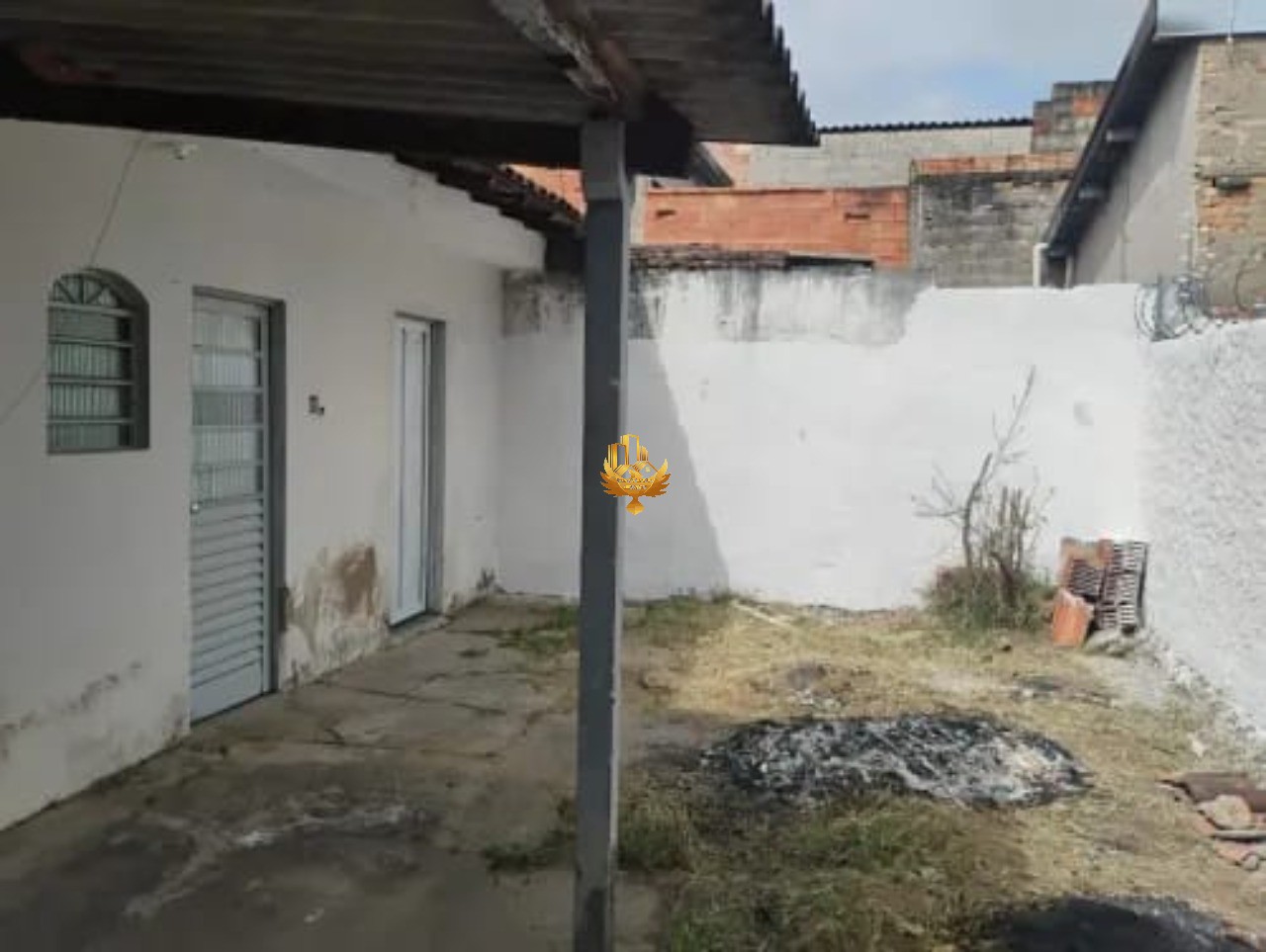 Casa à venda com 3 quartos - Foto 14