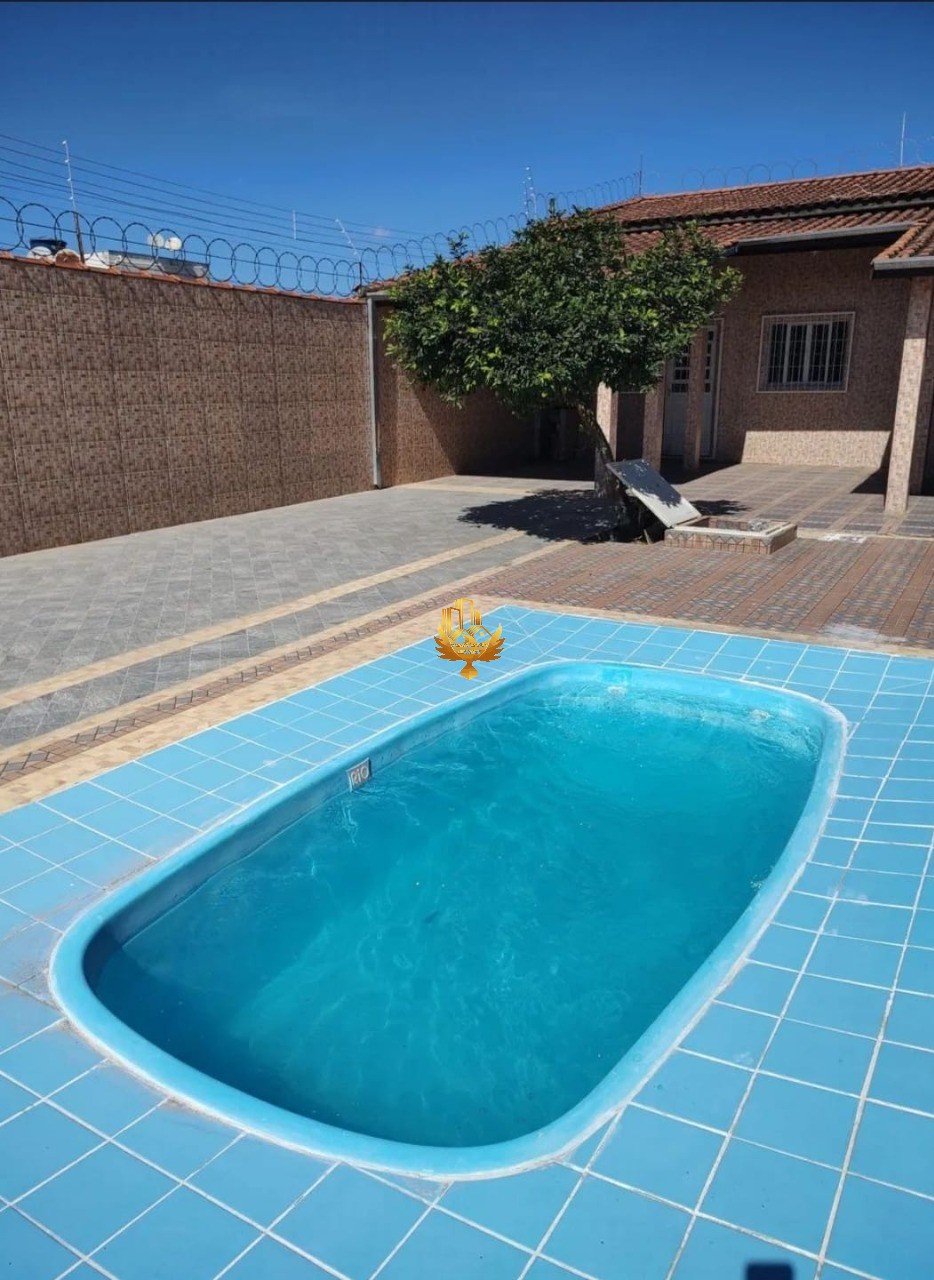 Casa à venda com 1 quarto - Foto 19