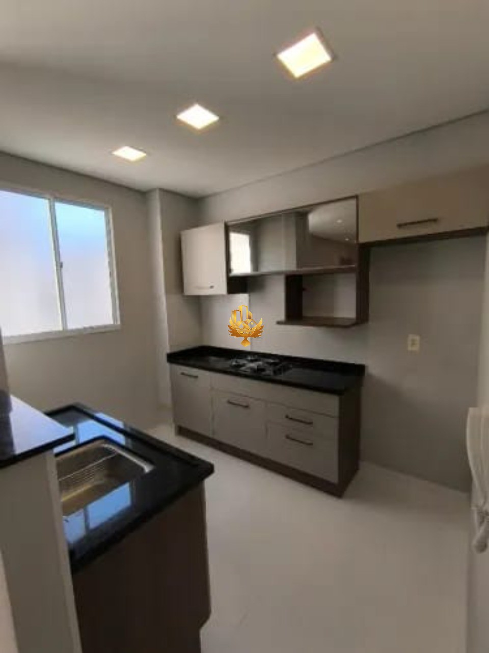 Apartamento, 2 quartos, 42 m² - Foto 4