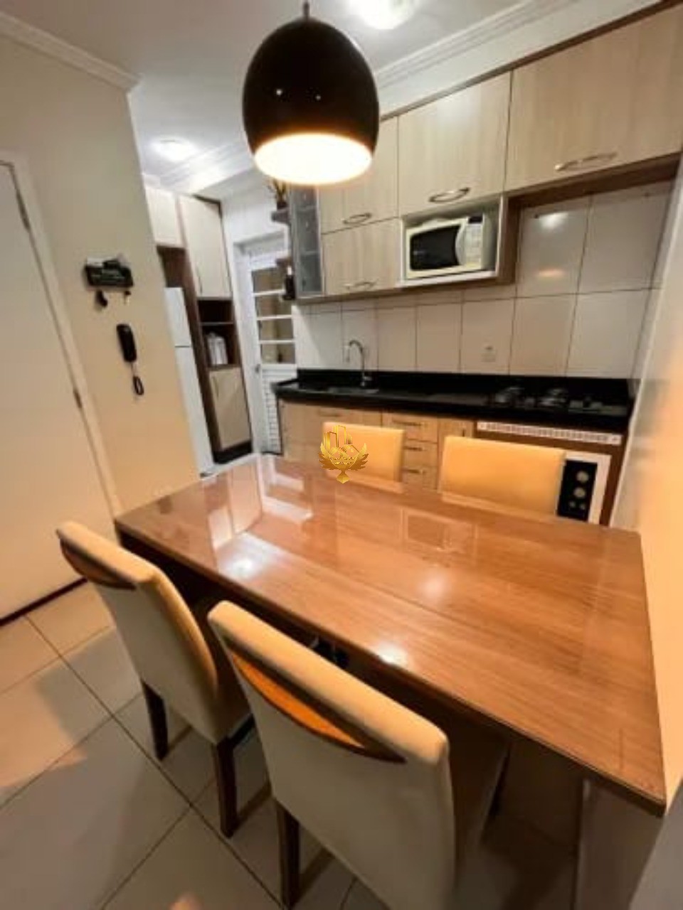 Apartamento, 2 quartos, 63 m² - Foto 5