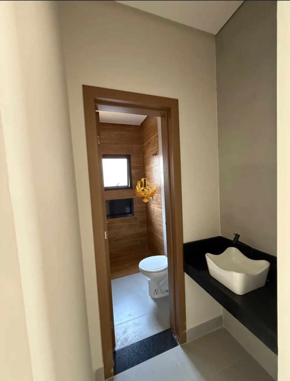 Casa, 3 quartos - Foto 11