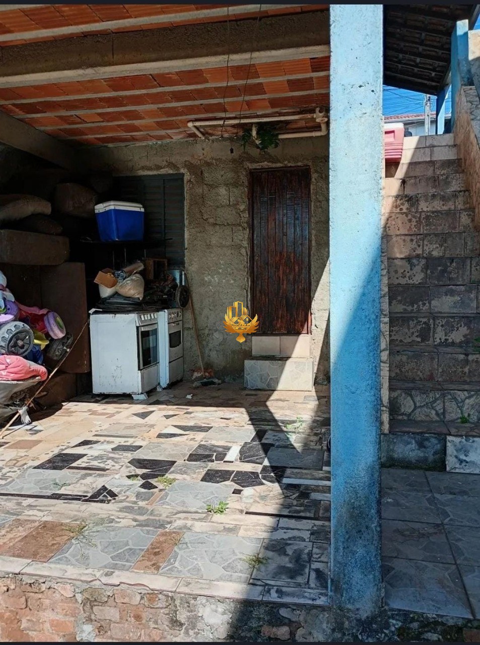 Casa, 1 quarto - Foto 9