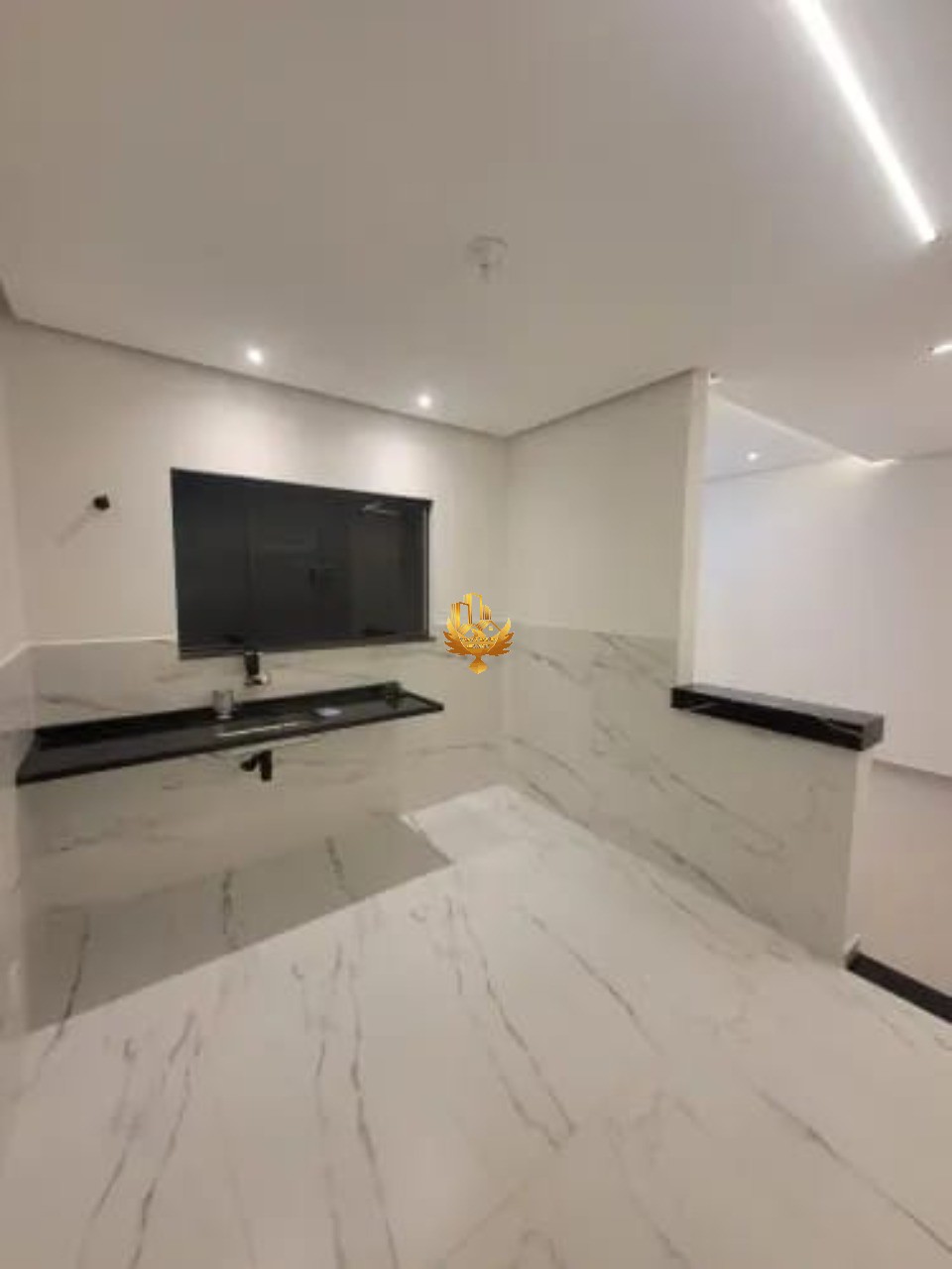 Casa, 3 quartos - Foto 5