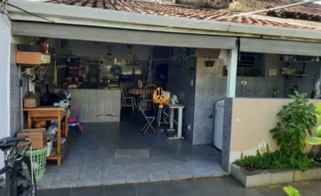 Casa à venda com 3 quartos - Foto 11