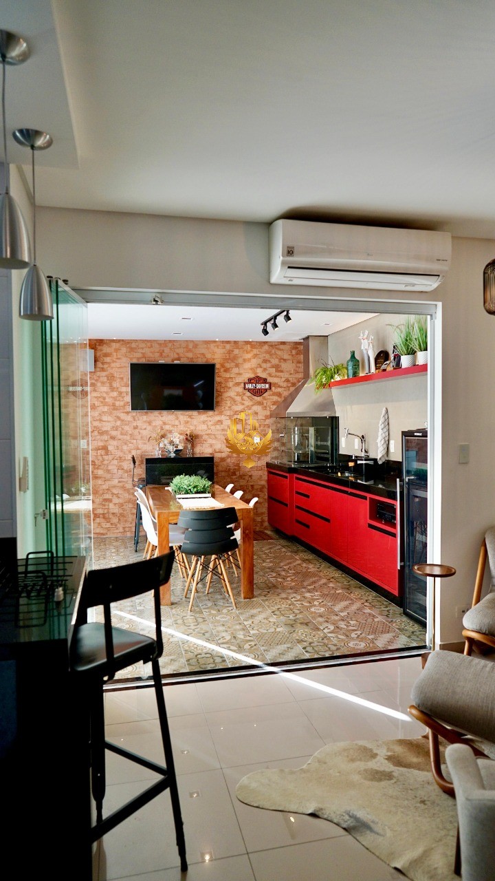 Casa, 3 quartos - Foto 27