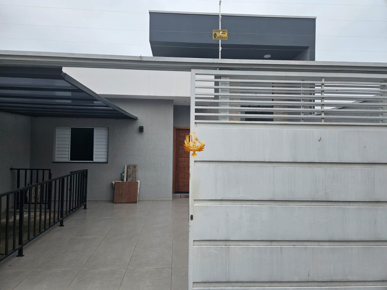Casa à venda com 3 quartos - Foto 15