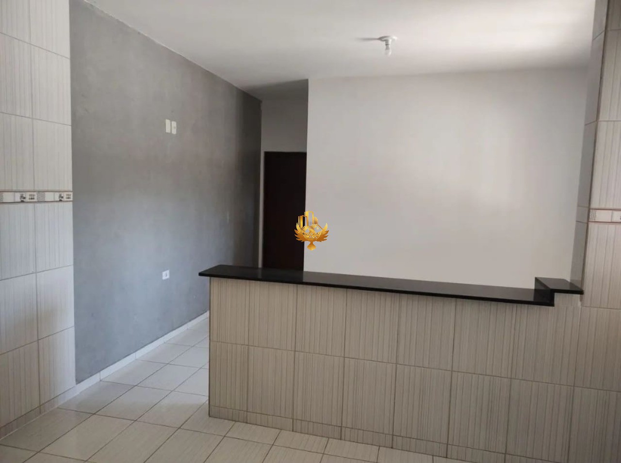 Casa à venda com 1 quarto - Foto 3