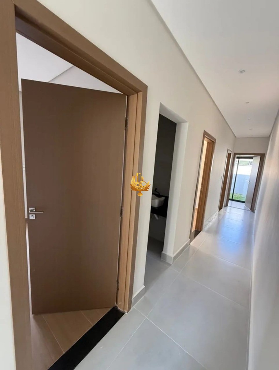 Casa, 3 quartos - Foto 3