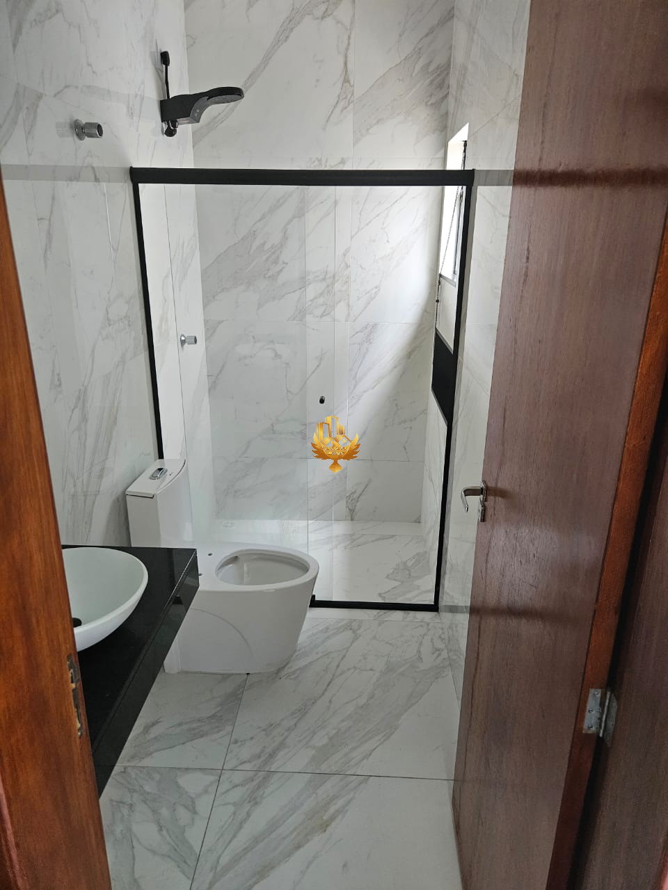 Casa à venda com 3 quartos - Foto 12