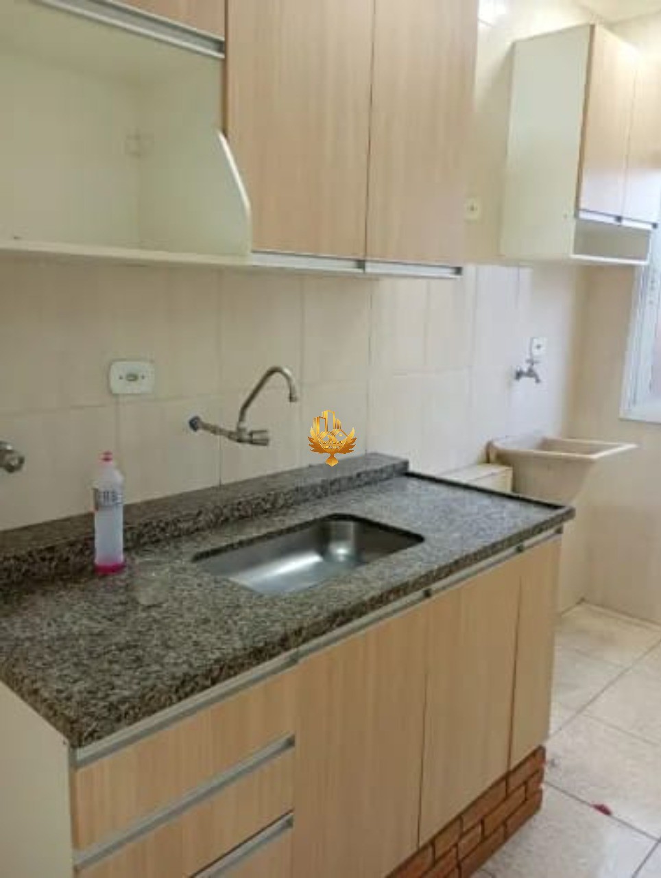 Apartamento, 2 quartos, 50 m² - Foto 3