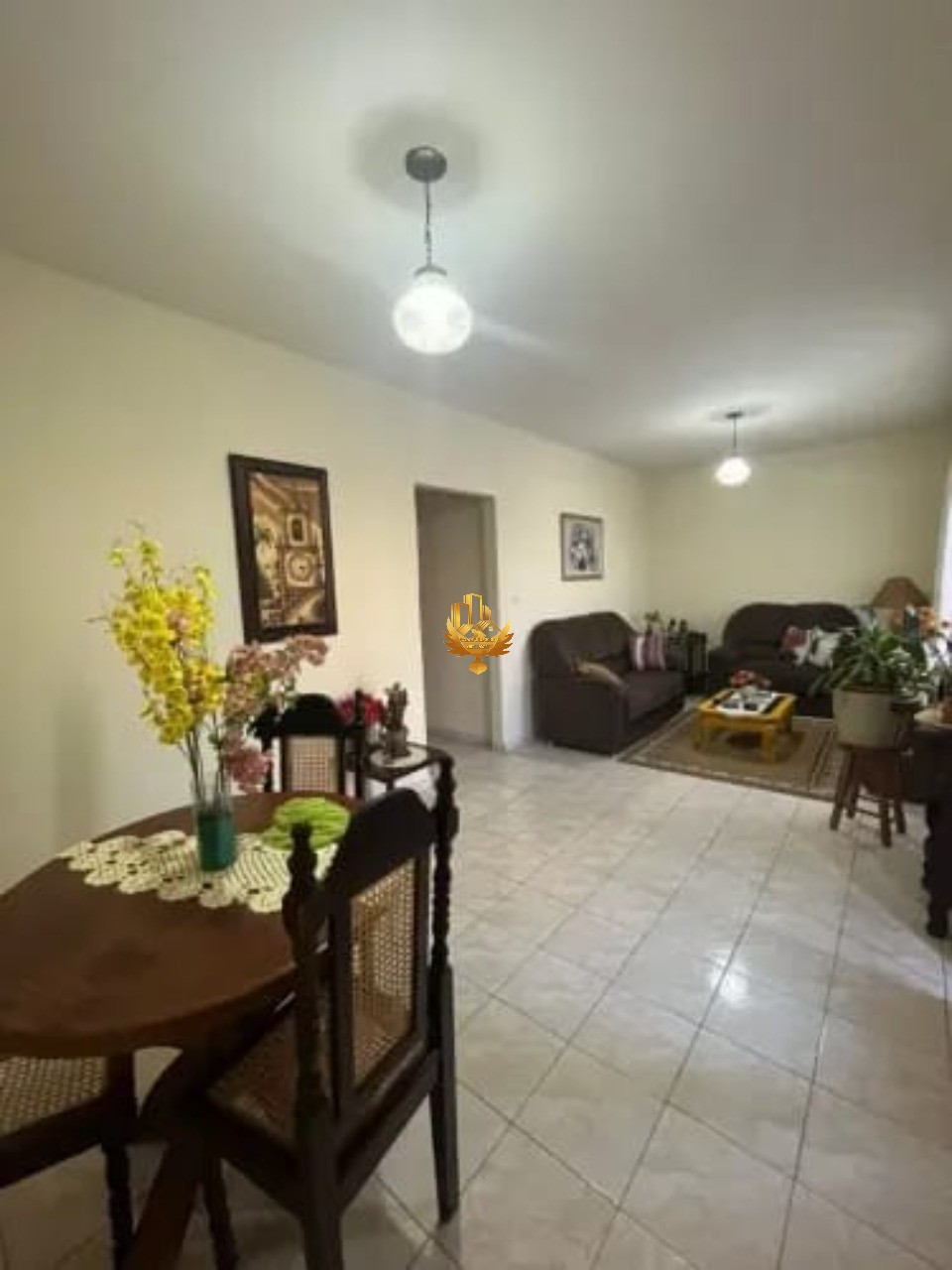 Casa, 3 quartos - Foto 4