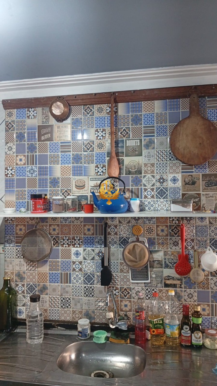 Casa à venda com 2 quartos - Foto 3