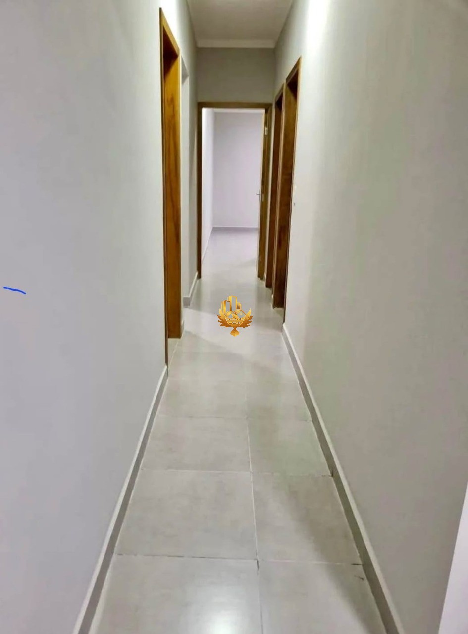 Casa à venda com 3 quartos - Foto 5