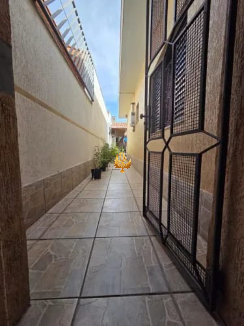 Casa, 3 quartos - Foto 16